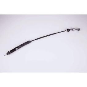 Kupplungsseil 8AK 355 701-241 von HELLA günstig für 27,28 € online kaufen