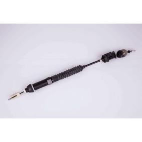 Kupplungsseil 8AK 355 701-251 von HELLA günstig für 19,69 € online kaufen