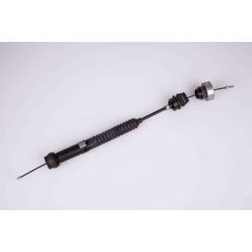 Kupplungsseil 8AK 355 701-291 von HELLA günstig für 34,90 € online kaufen