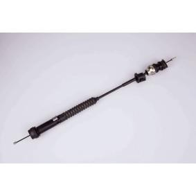 Kupplungsseil 8AK 355 701-301 von HELLA günstig für 39,37 € online kaufen
