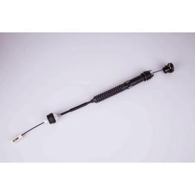 Kupplungsseil 8AK 355 701-411 von HELLA günstig für 27,02 € online kaufen