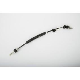 Kupplungsseil 8AK 355 701-421 von HELLA günstig für 46,47 € online kaufen