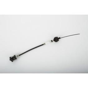 Kupplungsseil 8AK 355 701-511 von HELLA günstig für 39,97 € online kaufen
