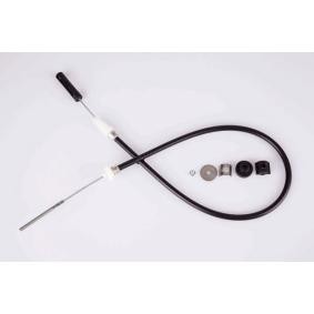 Kupplungsseil 8AK 355 701-521 von HELLA günstig für 12,84 € online kaufen