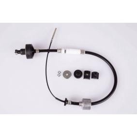 Kupplungsseil 8AK 355 701-691 von HELLA günstig für 30,30 € online kaufen