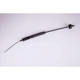 Kupplungsseil 8AK 355 701-701 von HELLA günstig für 25,44 € online kaufen