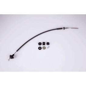 Kupplungsseil 8AK 355 701-771 von HELLA günstig für 16,20 € online kaufen