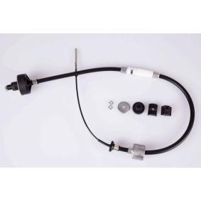 Kupplungsseil 8AK 355 701-791 von HELLA günstig für 16,37 € online kaufen