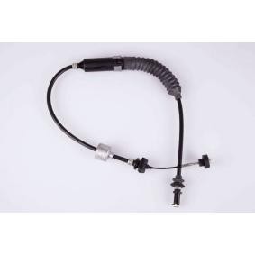 Kupplungsseil 8AK 355 701-801 von HELLA günstig für 28,32 € online kaufen