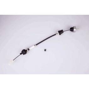 Kupplungsseil 8AK 355 701-961 von HELLA günstig für 19,81 € online kaufen