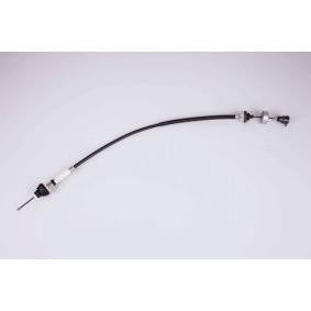 Kupplungsseil 8AK 355 701-981 von HELLA günstig für 25,70 € online kaufen