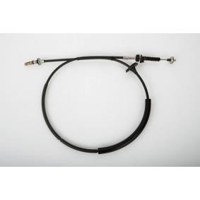 Achetez des Câble d'embrayage HELLA 8AK 355 702-051 à prix pour 43,28 €