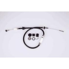 Kupplungsseil 8AK 355 702-111 von HELLA günstig für 21,66 € online kaufen