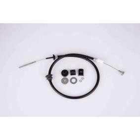 Kupplungsseil 8AK 355 702-121 von HELLA günstig für 14,99 € online kaufen