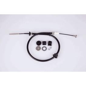 Kupplungsseil 8AK 355 702-141 von HELLA günstig für 15,12 € online kaufen