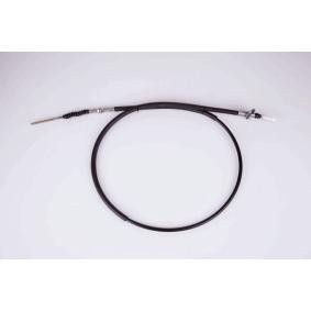 Compre Cabo de aço, accionamento da embraiagem da HELLA 8AK 355 702-191 a um preço baixo por 26,87 €
