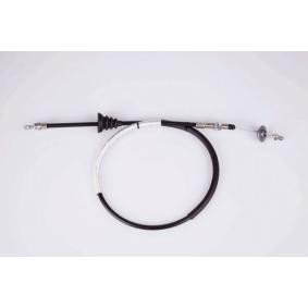 Kupplungsseil 8AK 355 702-331 von HELLA günstig für 22,40 € online kaufen