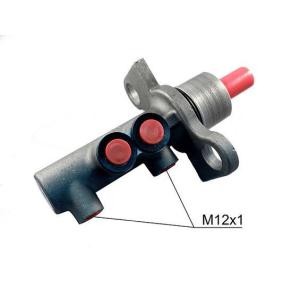 Comprar Cilindro principal de freno de HELLA 8AM 355 500-001 a bajo precio de 69,88 €