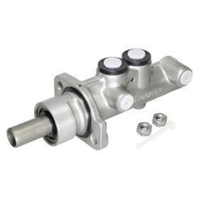 Hauptbremszylinder 8AM 355 500-071 von HELLA günstig für 56,76 € online kaufen
