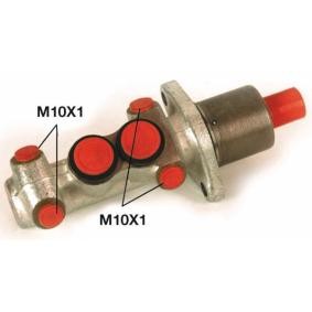 Hauptbremszylinder 8AM 355 500-121 von HELLA günstig für 37,95 € online kaufen