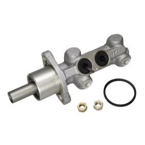 Hauptbremszylinder des Herstellers HELLA - Originalware Artikelnummer: 8AM 355 500-151