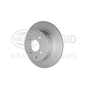 Comprar Cilindro principal de freno de HELLA 8AM 355 500-361 a bajo precio de 120,38 €