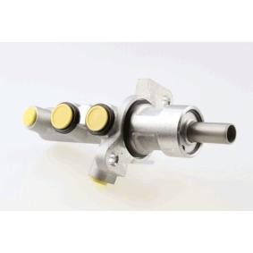 Hauptbremszylinder des Herstellers HELLA - Originalware Artikelnummer: 8AM 355 500-521