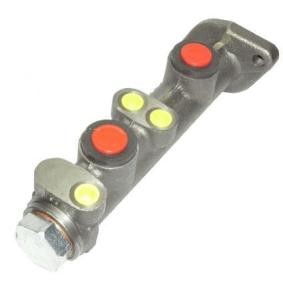 Hauptbremszylinder 8AM 355 500-671 von HELLA günstig für 23,58 € online kaufen