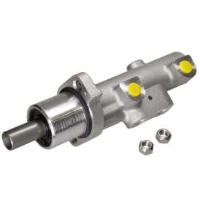 Hauptbremszylinder 8AM 355 500-801 von HELLA günstig für 105,75 € online kaufen
