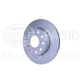 Hauptbremszylinder 8AM 355 501-051 von HELLA günstig für 72,15 € online kaufen