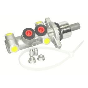Hauptbremszylinder 8AM 355 501-151 von HELLA günstig für 52,37 € online kaufen