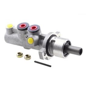Hauptbremszylinder 8AM 355 501-751 von HELLA günstig für 116,05 € online kaufen