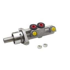 Hauptbremszylinder 8AM 355 501-761 von HELLA günstig für 59,42 € online kaufen