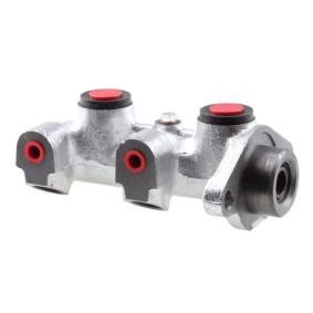 Hauptbremszylinder 8AM 355 502-141 von HELLA günstig für 127,89 € online kaufen