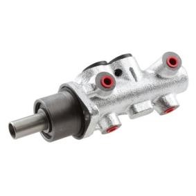 Hauptbremszylinder 8AM 355 502-181 von HELLA günstig für 112,23 € online kaufen