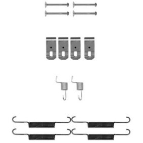 Hauptbremszylinder für PEUGEOT von HELLA