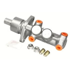 Hauptbremszylinder 8AM 355 502-671 von HELLA günstig für 90,47 € online kaufen