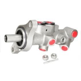 Hauptbremszylinder 8AM 355 502-741 von HELLA günstig für 87,95 € online kaufen