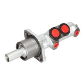 Hauptbremszylinder 8AM 355 502-791 von HELLA günstig für 56,74 € online kaufen