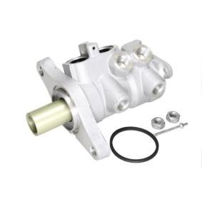 Hauptbremszylinder 8AM 355 502-851 von HELLA günstig für 104,57 € online kaufen