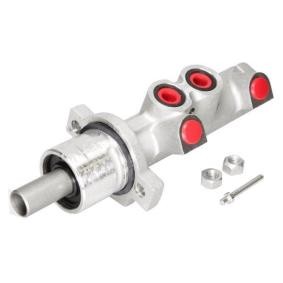 Hauptbremszylinder 8AM 355 502-941 von HELLA günstig für 65,49 € online kaufen