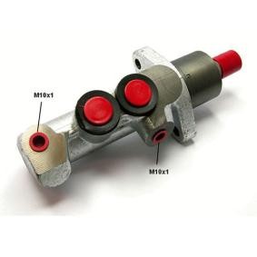 Hauptbremszylinder 8AM 355 502-951 von HELLA günstig für 123,00 € online kaufen