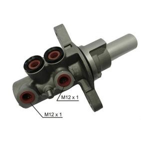 Hauptbremszylinder 8AM 355 502-991 von HELLA günstig für 87,33 € online kaufen