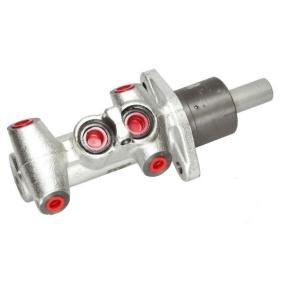 Hauptbremszylinder 8AM 355 503-121 von HELLA günstig für 67,08 € online kaufen