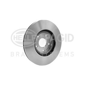 Acquista Cilindro maestro del freno da HELLA 8AM 355 503-311 a buon mercato per soli 781,21 €