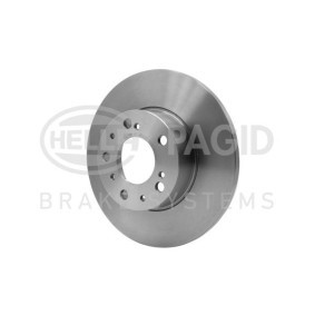 Hauptbremszylinder 8AM 355 503-371 von HELLA günstig für 311,41 € online kaufen