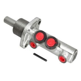 Acquista Cilindro maestro del freno da HELLA 8AM 355 503-791 a buon mercato per soli 80,30 €