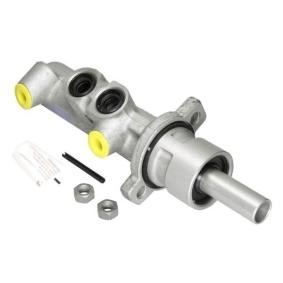 Hauptbremszylinder 8AM 355 504-151 von HELLA günstig für 179,67 € online kaufen