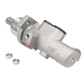 Acquista Cilindro maestro del freno da HELLA 8AM 355 504-211 a buon mercato per soli 120,84 €