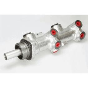 Hauptbremszylinder 8AM 355 504-431 von HELLA günstig für 120,74 € online kaufen